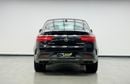 Mercedes Benz GLE 63 AMG S 2017 Mercedes Benz GLE63 S AMG Coupe, Full Service History, Carbon Fiber Interior, Fully Loaded, GCC