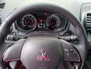 Mitsubishi ASX MIDLINE