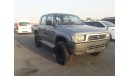 Toyota Hilux TOYOTA HILUX RIGHT HAND DRIVE (PM1036)