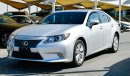 Lexus ES350