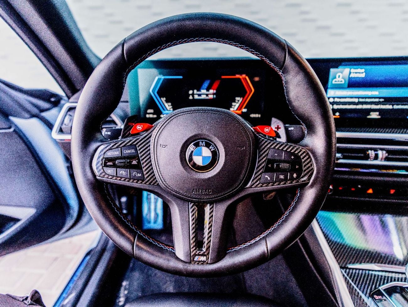 بي أم دبليو M2