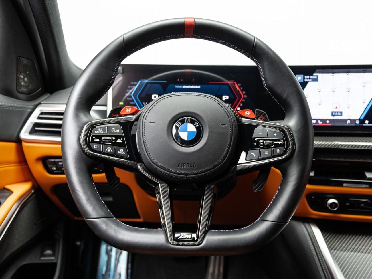 بي أم دبليو M3 xDrive COMPETITION xDrive COMPETITION