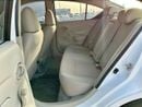 نيسان صني SV 1.6L