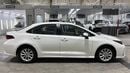 Toyota Corolla 2022 XLI | AED 784/Month | 0 DP | 30 Day Return | Warranty | Service History