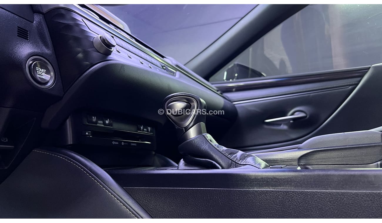 Lexus ES350 Lexus ES 350