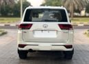 Toyota Land Cruiser GXR Twin Turbo 2024 Model LC300 V6 Full Option Very Clean And Perfect Condition