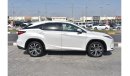 Lexus RX350 PREMIER - ADAPTIVE CRUISE CONTROL - REAR CAMERA - PARK ASSIST - CLEAN CAR  WITH WARRANTY