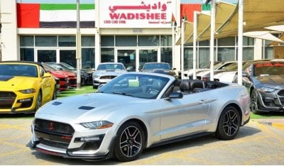 Ford Mustang EcoBoost Premium SOLD!!!!EcoBoost Premium Mustang Eco-Boost V4 2.3L 2019/Premium FullOption/Shelby K
