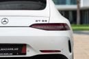 Mercedes-Benz AMG GT 53 | 7,637 P.M  | 0% Downpayment | Very Low Kms
