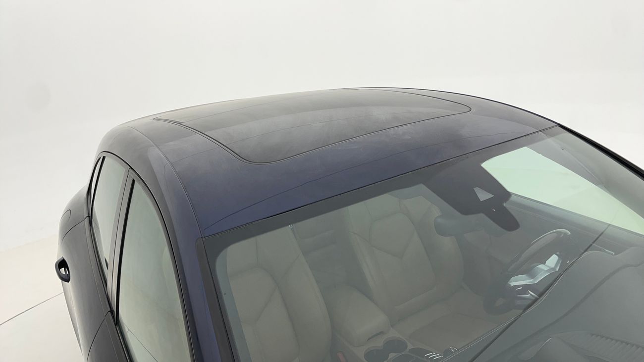 بورش ماكان STD 2 | بدون دفعة مقدمة | اختبار قيادة مجاني للمنزل