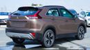 Mitsubishi Eclipse Cross Mitsubishi Eclipse Cross GLS Midline (H38) 2026 – GCC Specs 1.5L Turbo | 5-Seater SUV | 2WD