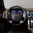 Land Rover Range Rover AED 2,682 pm • 0% Downpayment • Range Rover Vogue SE   • 1 Year Warranty