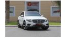 Mercedes-Benz GLC 250 AMG X253