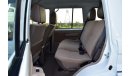 Toyota Land Cruiser Hard Top 76 DLX V6 4.0L PETROL 5 SEAT MT