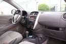 نيسان صني S 1.6L
