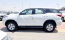 Toyota Fortuner TOYOTA FORTUNER 2.4L DIESEL 4X4 MY 2026