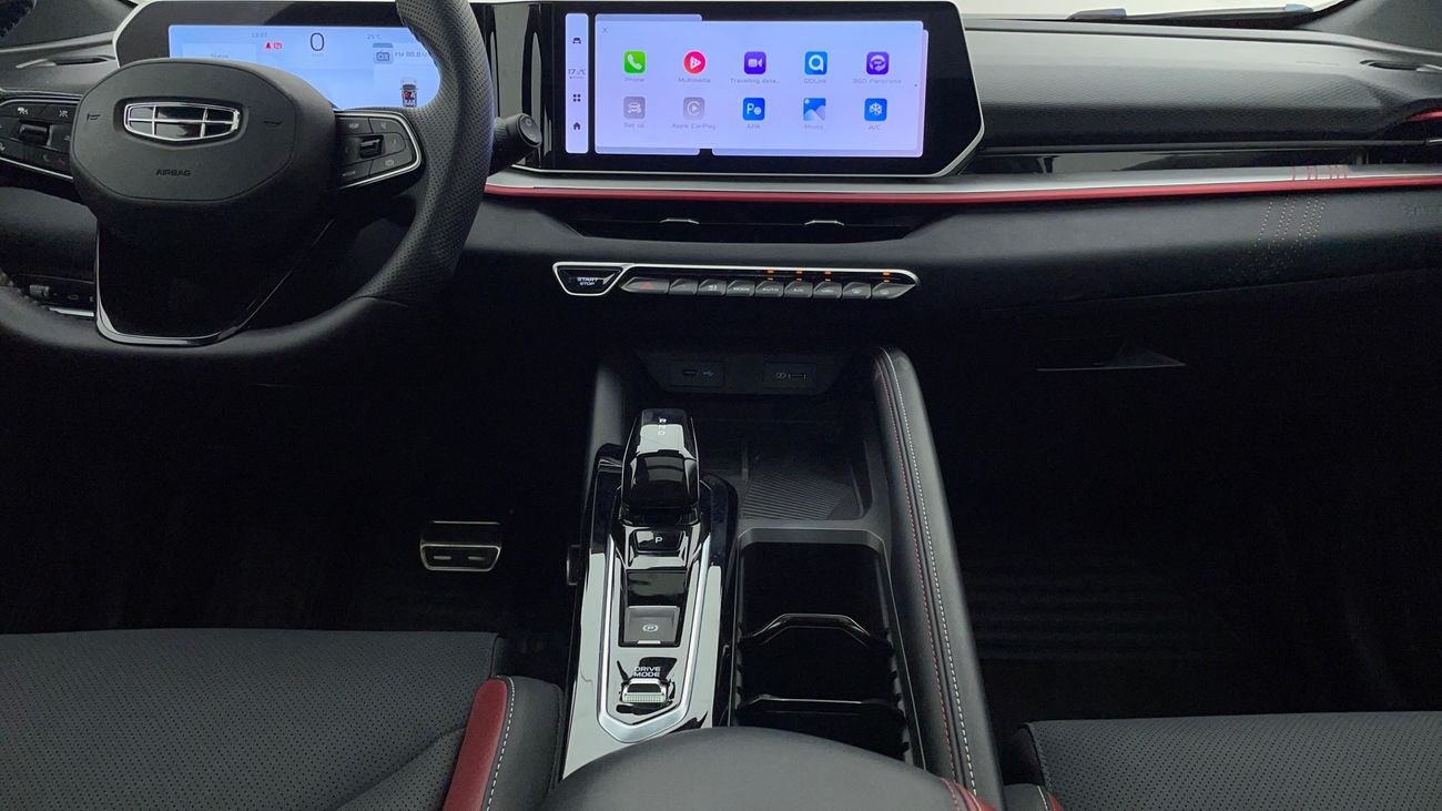 Geely Coolray GF 1.5 | Zero Down Payment | Home Test Drive