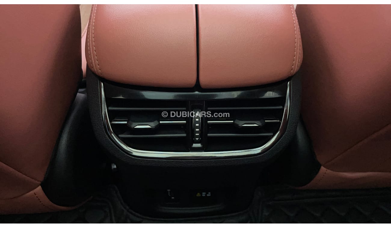 Skywell ET5 LUXURY PLUS 0.01 | Zero Down Payment | Free Home Test Drive