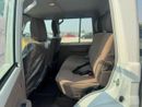 Toyota Land Cruiser Pickup 70