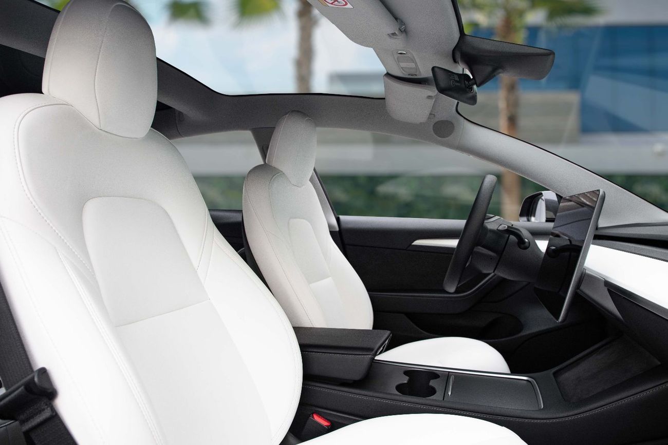 Tesla Model 3 Standard | 2,742 P.M  | 0% Downpayment | Agency Warranty!