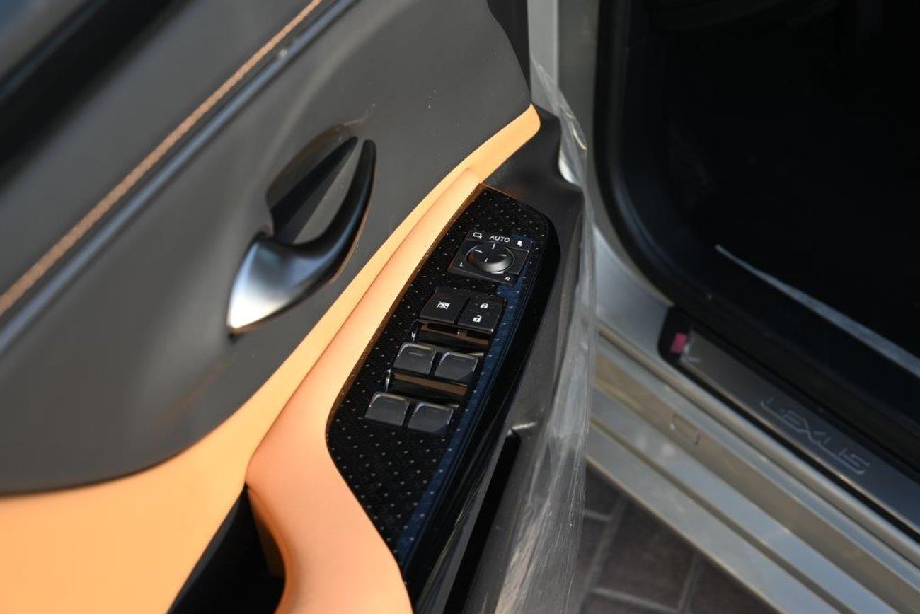 لكزس ES 300 Hybrid 2.5L