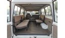 Toyota Land Cruiser 4.5L, Diesel, Xenon Headlights, Manual Front A/C, Manual Windows, Fabric Seats (CODE # LX7802)