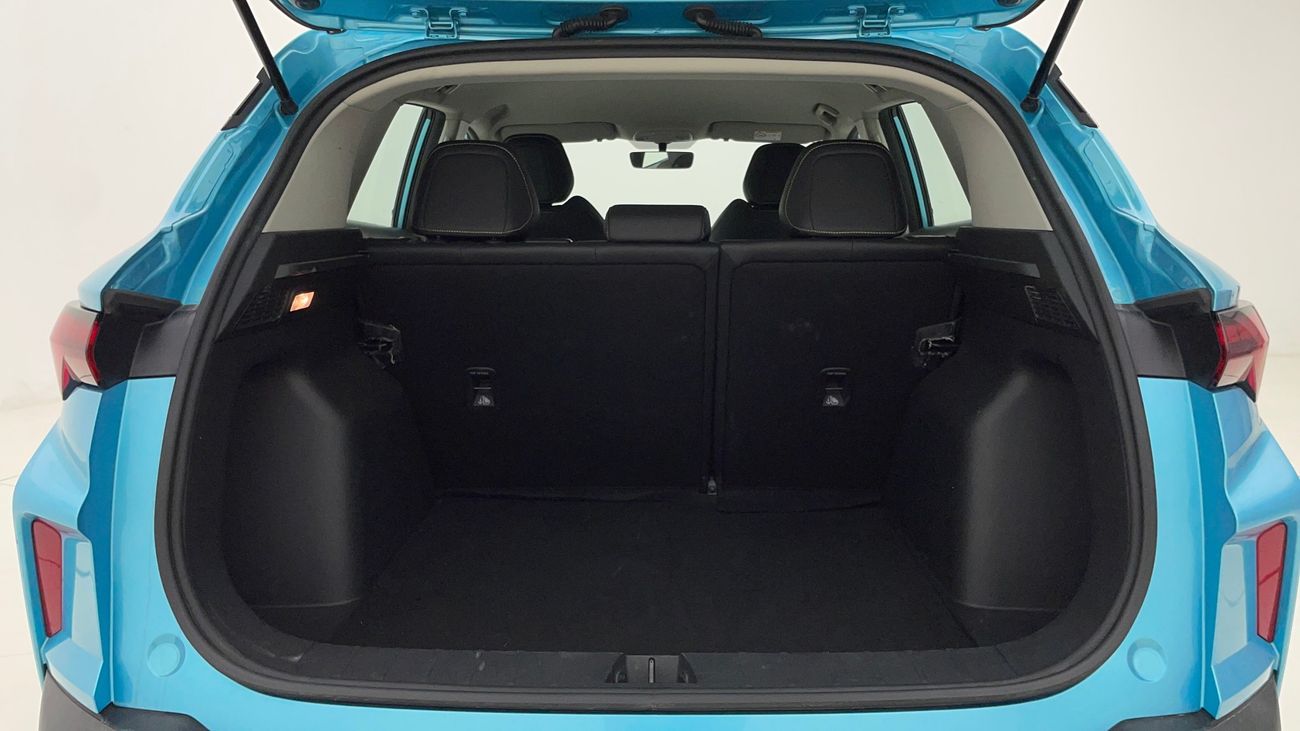 Geely Coolray GL 1.5 | Zero Down Payment | Home Test Drive