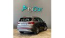Hyundai Santa Fe AED 1,808pm • 0% Downpayment • Comfort Plus • Agency Warranty Until 2027!