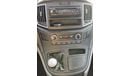 Hyundai H-1 Hyundai H1 2017, GCC van, in excellent condition, without accidents, very clean from inside and outs