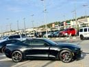 Chevrolet Camaro RS | Monthly 1470/- | 0% DP | Sunroof | Paddle Shifters | Cruise Control | # 15817