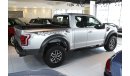 Ford Raptor SUPERCAB ( WITH SERVICE CONTRACT - WARRANTY ) BEST DEAL !!!