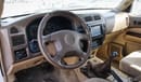 نيسان باترول سفاري