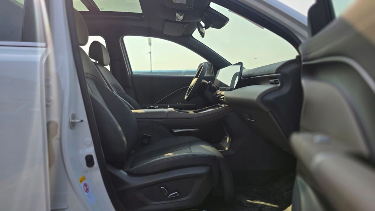Changan CS55 Plus STD