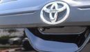 تويوتا ريز E, 1.2L Petrol 2WD A/T | 2026 Model | For Export