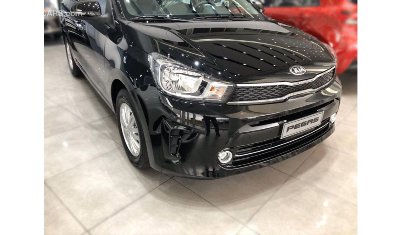 كيا بيجاس KIA PEGAS 1.4L ////// 2020 BRAND NEW ////// SPECIAL OFFER /////// FOR EXPORT