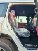 تويوتا لاند كروزر VXR 3.5L Petrol Twin Turbo | FULL OPTION | BIG DVD | JBL SPKR | HUD / CODE # VXR3M)