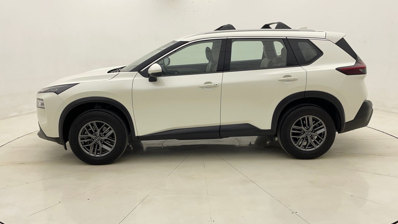 Nissan XTrail S 2.5 | Zero Down Payment | Home Test Drive