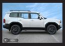 Toyota Prado #Al TOYOTA PRADO 2.7L MID(i) A/T PTR 2024 export only