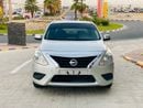Nissan Sunny SL