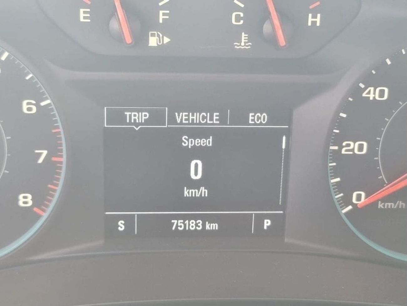 Chevrolet Malibu LS 1.5L