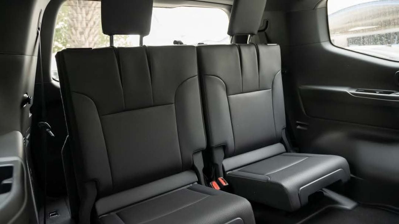 Toyota Land Cruiser GXR 4.0L Land Cruiser 4.0 GXR 2025 (rador) bahrain