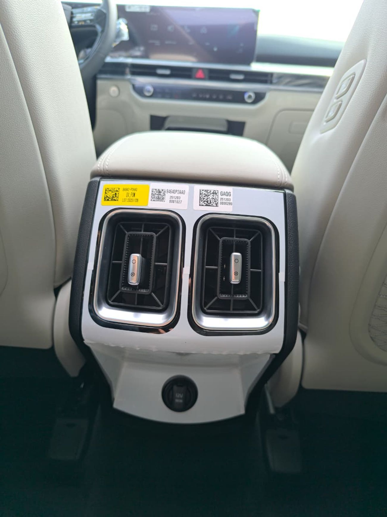 Kia Sorento 3.5L Full Option 2WD GCC Specs 2026 Model Ready Stock