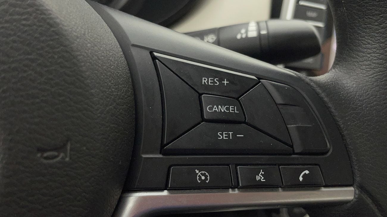 نيسان صني SL 1.6 | بدون دفعة مقدمة | اختبار القيادة في المنزل