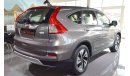 Honda CR-V LX 2.4L