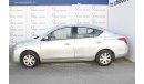 Nissan Sunny 1.5L 2014 MODEL