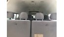 Toyota Hiace Toyota Hiace Highroof 15 seater Diesel, Model:2013. Low mileage