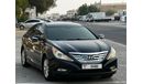 Hyundai Sonata Limited