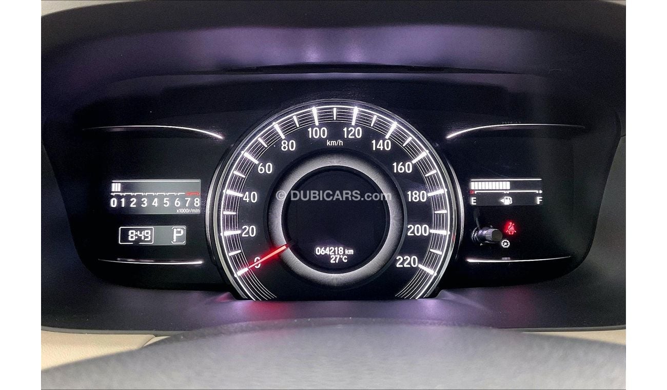 Honda Odyssey J EX | 1 year free warranty | 0 down payment | 7 day return policy