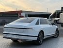 Hyundai Grandeur HYUNDAI GRANDEUR 2025 2.5