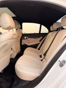 مرسيدس بنز E300 AMG